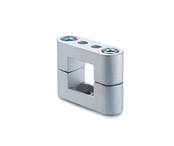 GN 231-Supports for round and square tubes